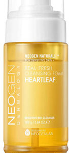 Espuma De Limpeza Dermalogy Da Neogenlab Neogen Real Fresh 1