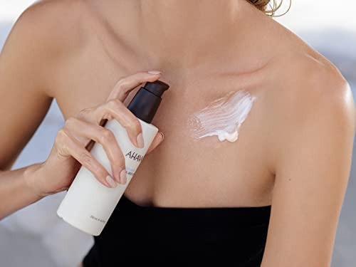 Ahava Mineral Body Lotion - Loção Corporal Hidratante E Hidr - Imagem 2