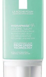 Hidratante La Roche-posay Hydraphaseha Light 50ml Com Hyalur