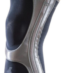 Joelheira Mueller Sports Medicine Hg80, Preta, Pequena