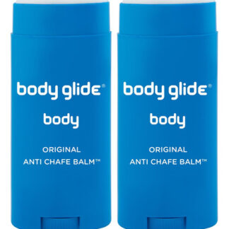Bálsamo Antiatrito Bodyglide Original 75 Ml, 2 Unidades