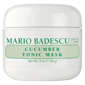Máscara Facial Mario Badescu Purifying Pepino Tonic Clay