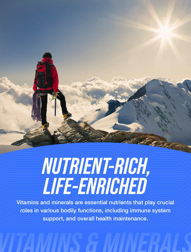 Suplemento Bulksupplements.com Vitamina B12 Em Pó 100g - Imagem 3