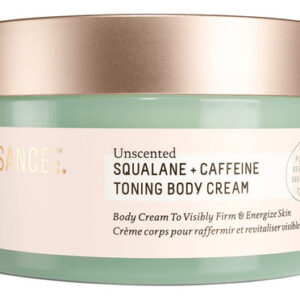 Creme Corporal Biossance Squalane + Cafeína Com Niacinamida