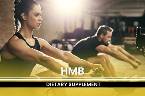 Suplementos Dietéticos Pure Original Ingredients Hmb 365 Cap - Imagem 5