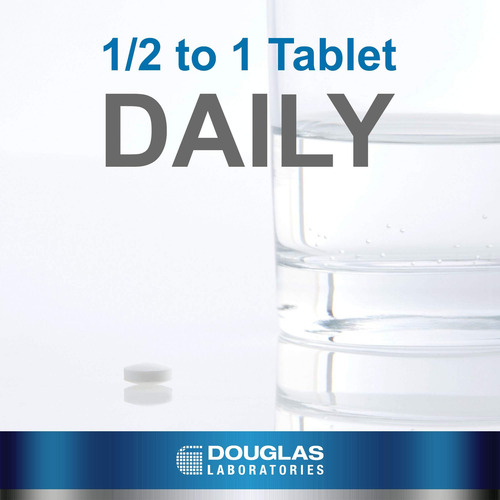 Douglas Laboratories Pregnenolona 5 Mg | Suplemento Nutricio - Imagem 3