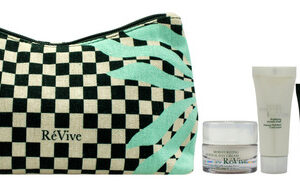 Skincare Set Revive, Hidratante Ultra Retexturizante, 3 Ml,