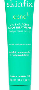 Tratamento Para Manchas De Acne Skinfix Acne+ 2% Bha 15ml Cl