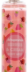 Body Mist Aeropostale Berries & Creme De Longa Duração 236 M