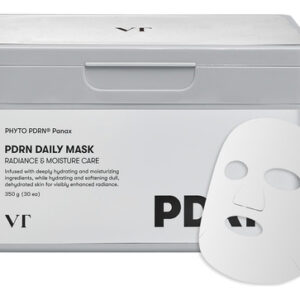 Máscara Facial Vt Cosmetics Pdrn Máscara Diária 30 Folhas 35