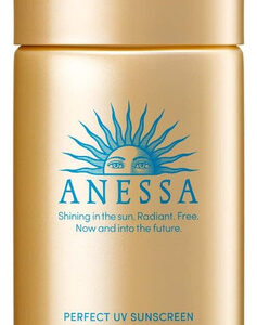 Protetor Solar Anessa Perfect Uv Skin Care Milk N Body 60ml