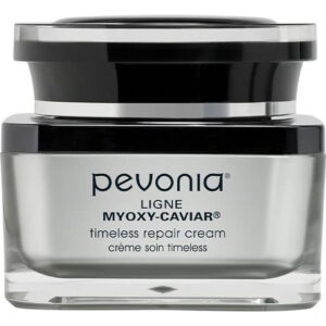 Creme Reparador Pevonia Timeless Para Rosto E Pescoço 50ml