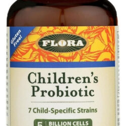 Probiótico Infantil (60 Unidades) Da Flora