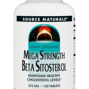 Complexo De Fitosterol Source Naturals Com Beta-sitosterol,