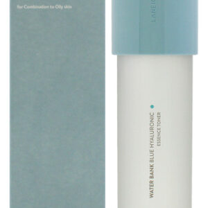 Combinação Hialurônica Essence Toner Laneige Water Bank Blue