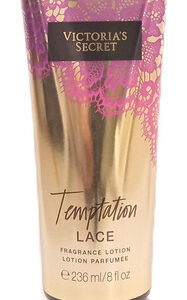 Loção Corporal Victoria Secret Temptation Lace 240ml