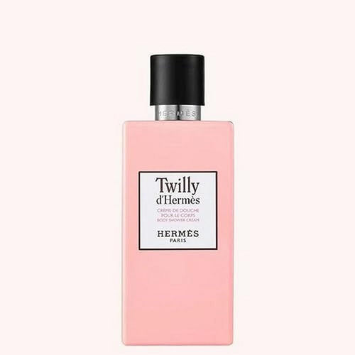 Creme De Banho Corporal Hermes Twilly D"hermes 190 Ml