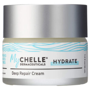 Creme Hidratante Mychelle Deep Repair Cream Hidratante Para