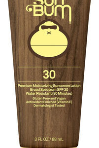 Loção Corporal Protetor Solar Sun Bum Original Spf 30 90ml