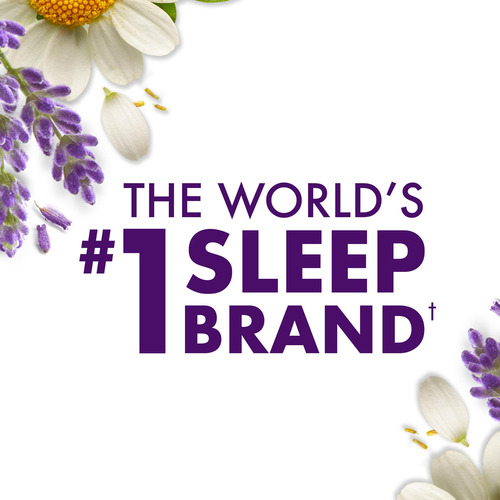Líquido De Melatonina Sleep Aid Zzzquil Pure Zzzs 2 Mg 720 M - Imagem 5