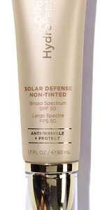 Protetor Solar Hydropeptide Solar Defense Spf 50 50ml