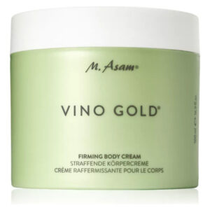 Creme Corporal Reafirmante M. Asam Vino Gold 500ml Com Aloe