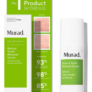 Sérum Murad Retinol Youth Renewal Resurgence 10ml