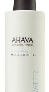 Ahava Mineral Body Lotion - Loção Corporal Hidratante E Hidr