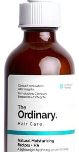 Sérum Para Couro Cabeludo The Ordinary Natural Hidratant Fac