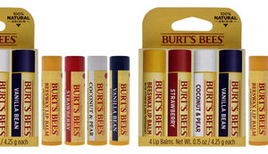 Conjunto De Presentes De Beleza Burts Bees Best Of Burts Moi