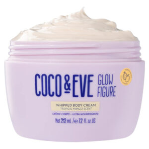 Chicote De Hidratação Corporal Coco & Eve Sunny Honey 200ml