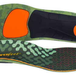 Almofada De Caminhada Insoles Superfet Para Botas De Caminha