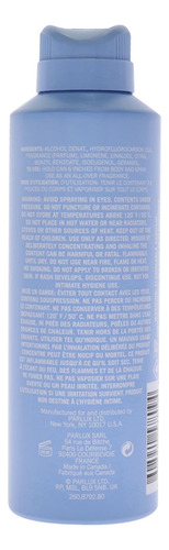 Spray Corporal Kenneth Cole Blue Para Homens 177ml - Imagem 2