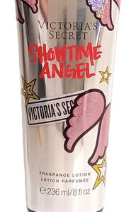 Loção Corporal Victoria Secret Showtime Angel 240ml