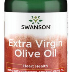 Azeite De Oliva Extra Virgem 1000 Mg 120 Cápsulas Gelatinosa