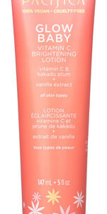 Loção Corporal Pacifica Beauty Glow Baby Vitamina C 150ml