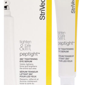 Sérum Para Os Olhos Strivectin Peptight 360 Tightening 30 Ml