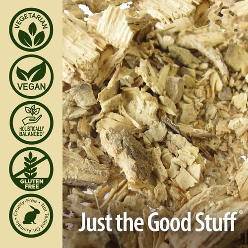 Natures Answer Kava Root Powder 90 Cápsulas - Kava Powder Pa - Imagem 5