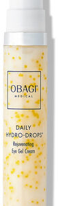 Creme De Gel Para Os Olhos Obagi Daily Hydro-drops Rejuvenes