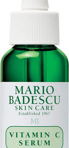 Sérum De Vitamina C Mario Badescu Para Todos Os Tipos De