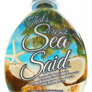 Loção Bronzeadora Accelerator Dark Tans Exclusive