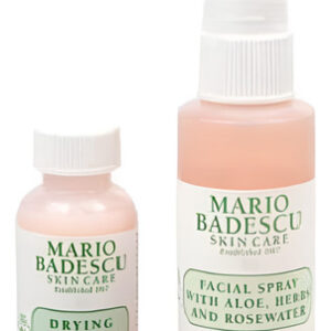 Loção De Secagem Beauty Mario Badescu Grab And Go 29 Ml, Gor