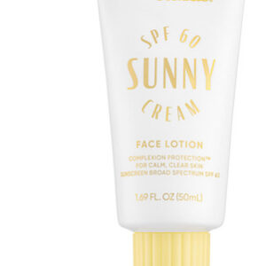 Protetor Solar Bondi Sands Sunny Cream Spf 60 Loção Facial 5