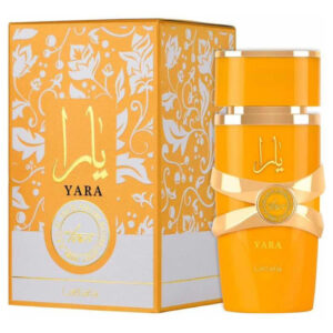 Perfume Yara Tous Eau De Parfum 100ml