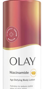 Loção Corporal Play Age Defying & Hydrating 500ml Para Mulhe