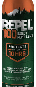 Repelente De Insetos Repele 100% Condições Severas 98% Deet