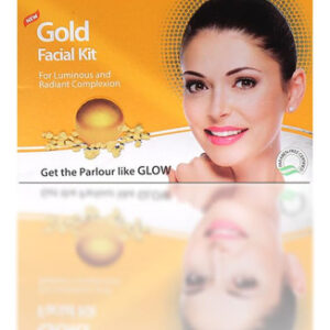 Kit Facial Kit Facial Vlcc Natural Sciences Gold