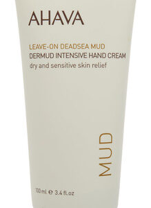 Creme Para Mãos Ahava Leave-on Deadsea Mud Dermud Intensive