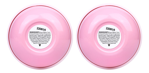 Beija Flor Elasti-cream - Pack Of 2 74ml Sol De Janeiro - Imagem 2