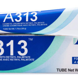 Creme A313 French Pharmacy Vitamin A Retinol Mocra Aprovado